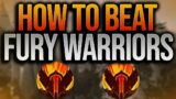 Educational 2v2 | How to BEAT Fury Warriors!! – 9.2 Shadowlands Mistweaver Monk PvP