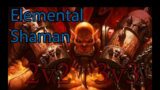 Elemental Shaman POV 2v2 & 3v3 arenas | World of Warcraft Shadowlands