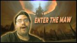 Enter the Maw | World of Warcraft Shadowlands