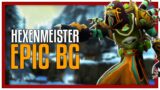 Epic Battleground Commentary #34 – [Gebrechen Hexenmeister | lvl 60] | Shadowlands