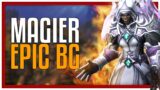 Epic Battleground Commentary #35 – [Feuer Magier | lvl 60] | Shadowlands