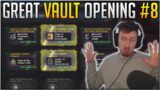 Great Vault Opening #9: ZERO EXPECTATIONS (Season 3 Shadowlands)