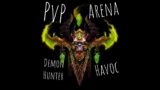 Havoc Demon Hunter PvP – WoW Shadowlands 9.2.0