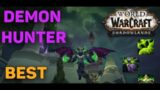 Havoc Demon Hunter PvP – WoW Shadowlands 9.2.0 Arena 2×2