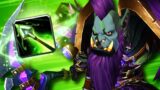 He MAULED That Druid! (5v5 1v1 Duels) – PvP WoW: Shadowlands 9.2