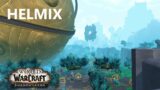 Helmix | World of Warcraft: Shadowlands