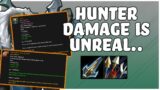 Hunter Damage is Unreal.. | Necrolord Marksmanship Hunter PvP | WoW Shadowlands 9.2