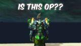 IS THIS OP?? – 9.2 Marksmanship Hunter PvP – WoW Shadowlands