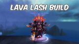 LAVA LASH BUILD – 9.2 Enhancement Shaman PvP – WoW Shadowlands