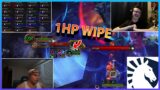 LIQUID WIPE ON JAILER AT 1 HP!!!|Daily WoW Highlights #441 |