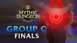 MDI Shadowlands Season 3 | Group C | Day 3