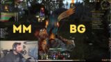 Marksman Hunter BG OWNAGE | World of Warcraft Shadowlands PvP