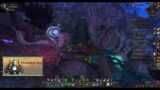 Marsgirl World of Warcraft Shadowlands Hunter Playthrough Level 57 to 59