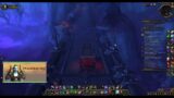 Marsgirl World of Warcraft Shadowlands Hunter Playthrough Level 59 to 60