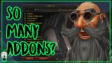 My Addons Breakdown | Useful Addons for World of Warcraft Shadowlands