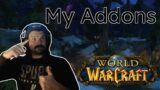 My WoW Addons in Shadowlands 9.2