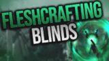 Mysticall | Fleshcrafting BLIND at 2400mmr!! – 9.2 Shadowlands Mistweaver Monk PvP