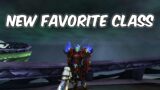 NEW FAVORITE CLASS – 9.2 Unholy Death Knight PvP – WoW Shadowlands