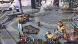 NO ADDONS | World of Warcraft Shadowlands | 1-60 Playthrough | Day 21