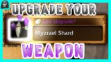 [PATCHED] How to Upgrade your Artifact Weapon | 20s Guide | Shadowlands Twinking