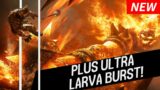 PLUS ULTRA Lava Burst! | Elemental Shaman PVP Random BG | WoW Shadowlands 9.2
