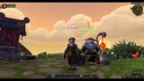 PROBANDO EL WOW SHADOWLANDS | World of warcraft