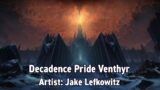 Ravendreth Decadence Pride Venthyr – Shadowlands Music