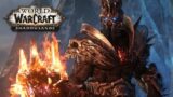Return to Shadowlands, Preparing for Dragonflight – World of Warcraft