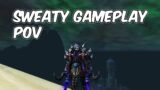 SWEATY GAMEPLAY – 9.2 Havoc Demon Hunter PvP – WoW Shadowlands