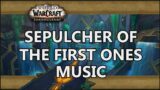 Sepulcher of the First Ones Music – World of Warcraft Shadowlands