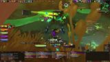 Shadowlands 9.2 – Necrolord Marksmanship Hunter –  +21 Plaguefall