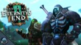 So I Gave World of Warcraft: Shadowlands Another Chance…