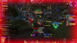 So Much Burst- Night Fae Demon Hunter PvP World Of Warcraft Shadowlands Patch 9.2