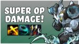 Super OP Damage! | Necrolord Marksmanship Hunter PvP | WoW Shadowlands 9.2