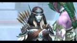 Sylvanas Epilog Cinematic Deutsch | Das Ende von Shadowlands 9.2 | Lore News