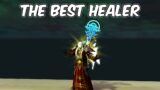 THE BEST HEALER – 9.2 Holy Priest PvP – WoW Shadowlands