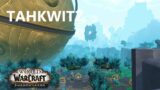 Tahkwitz | World of Warcraft: Shadowlands
