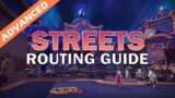 Tazavesh: Streets of Wonder Advanced Routing Guide | Shadowlands Season 3 M+ (Guardian Druid PoV)