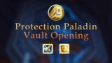 The Weekly Vault Opening + Affix Discussion #shadowlands