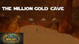 This SOLO HYPERSPAWN is up to 26k Gold Per Hour!- WoW Shadowlands Gold Making Guides