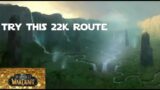 Try This Dual Gathering Route for 22k per Hour! – WoW Shadowlands Gold Making Guides