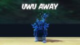 UwU AWAY – 9.2 Balance Druid PvP – WoW Shadowlands