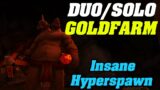 WoW 9.2: INSANE DUO/SOLO Goldfarm! INSTANT RESPAWN