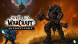 WoW Shadowlands 2022   Dk Leveling #5