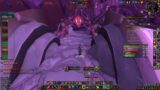 WoW Shadowlands 9.2.0 arms warrior pvp Eye of the Storm 9