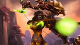 WoW Shadowlands : The Survival Hunter