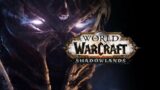 World Of Warcraft – Shadowlands – LeveL 53+ Lanet BUG!!! :(