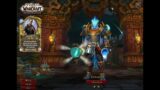 World Of Warcraft: Shadowlands Zandalari Troll Balance Druid Zereth Mortis Journey part 16