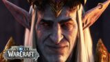 World of Warcraft (2022): Road to Dragonflight – All Shadowlands & Arthas Cinematics In Order