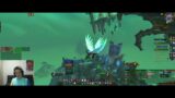 World of Warcraft – Shadowlands 9.2 – 1298 – M22 NW (untimed)
